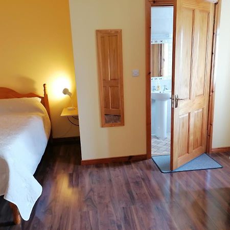 Danubio Guest Accommodation Doonbeg Extérieur photo