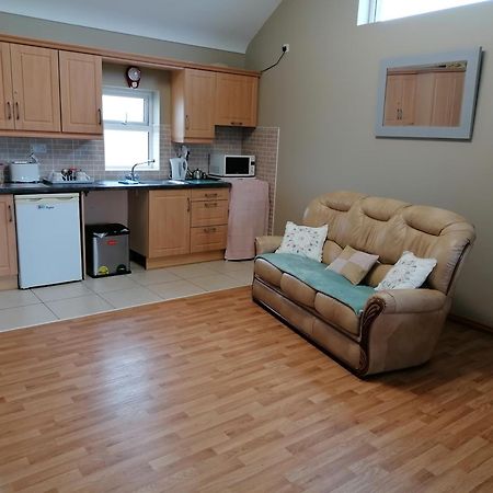 Danubio Guest Accommodation Doonbeg Extérieur photo