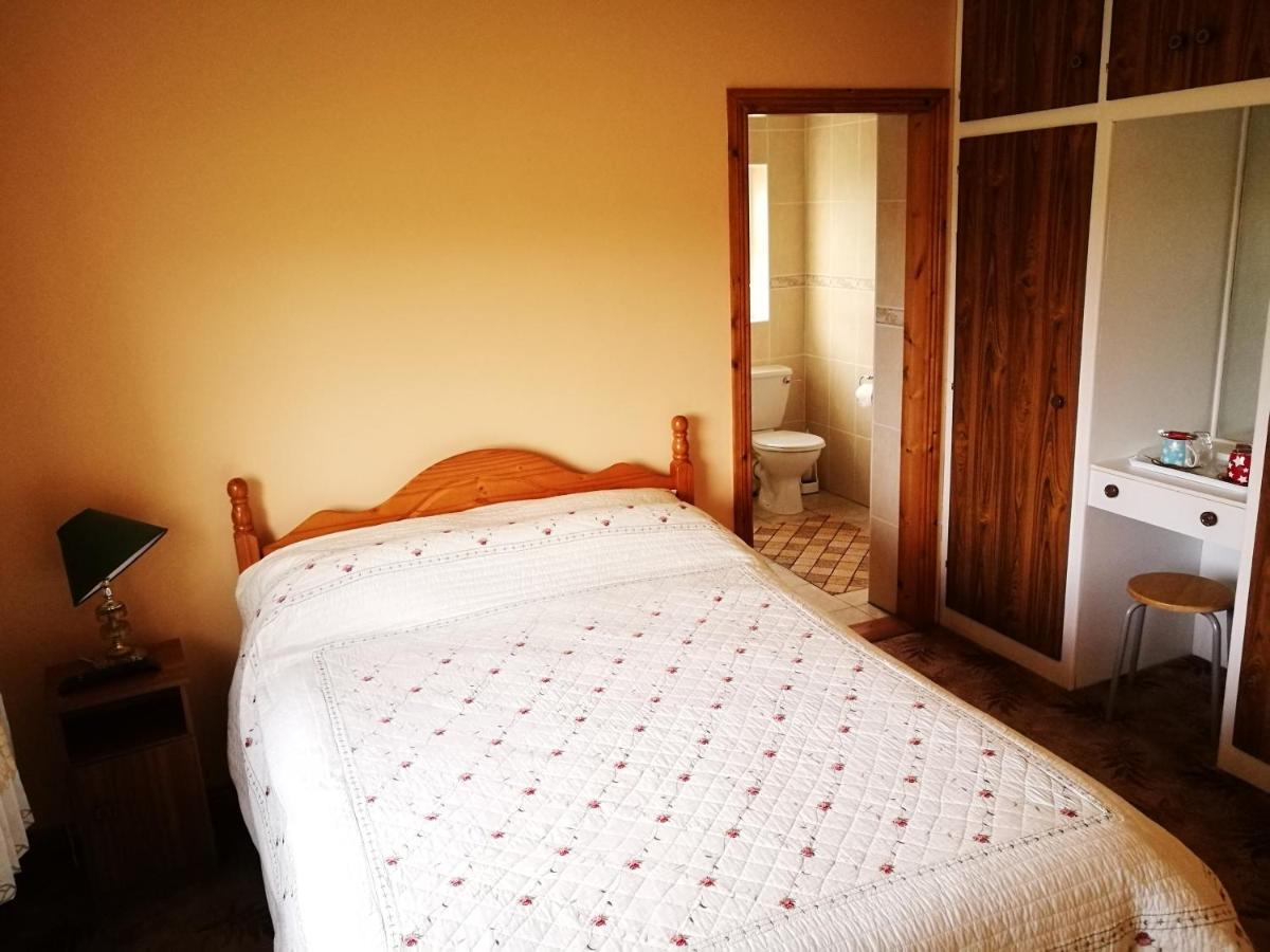 Danubio Guest Accommodation Doonbeg Extérieur photo