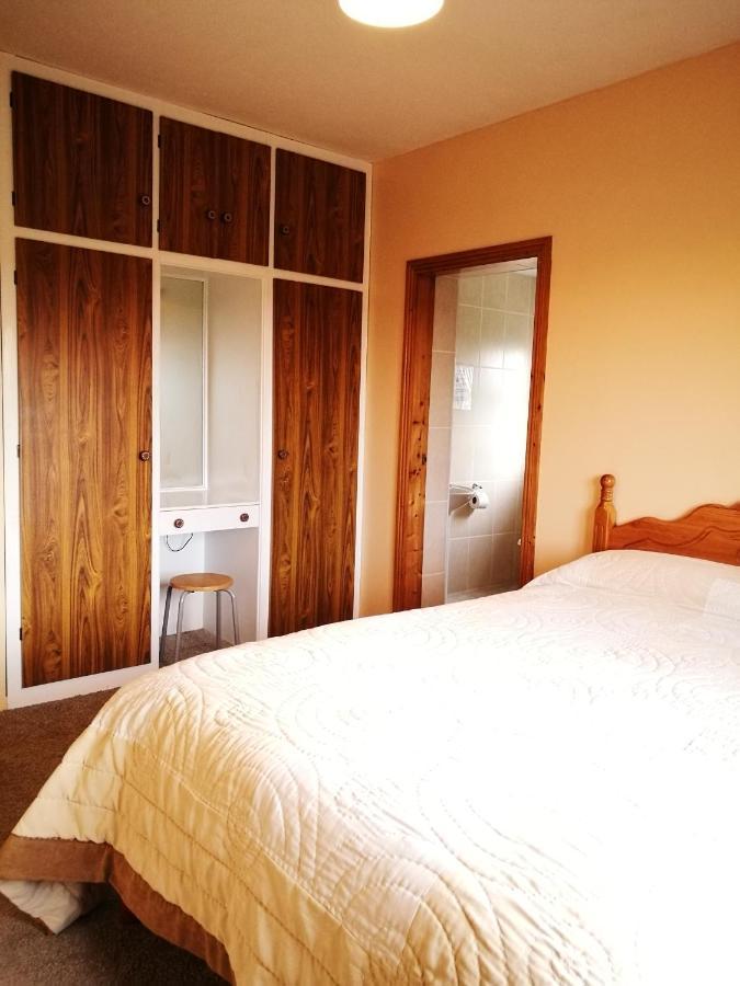 Danubio Guest Accommodation Doonbeg Extérieur photo