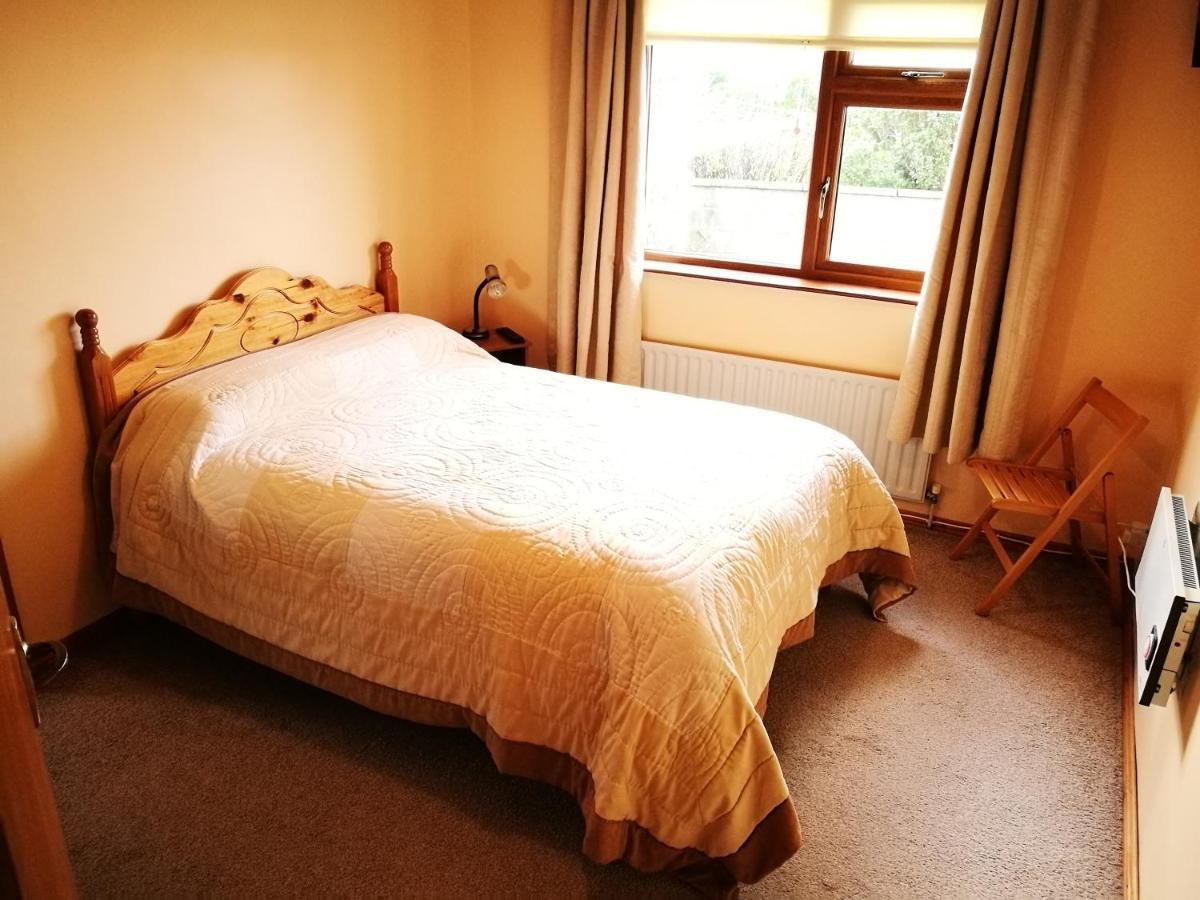 Danubio Guest Accommodation Doonbeg Extérieur photo