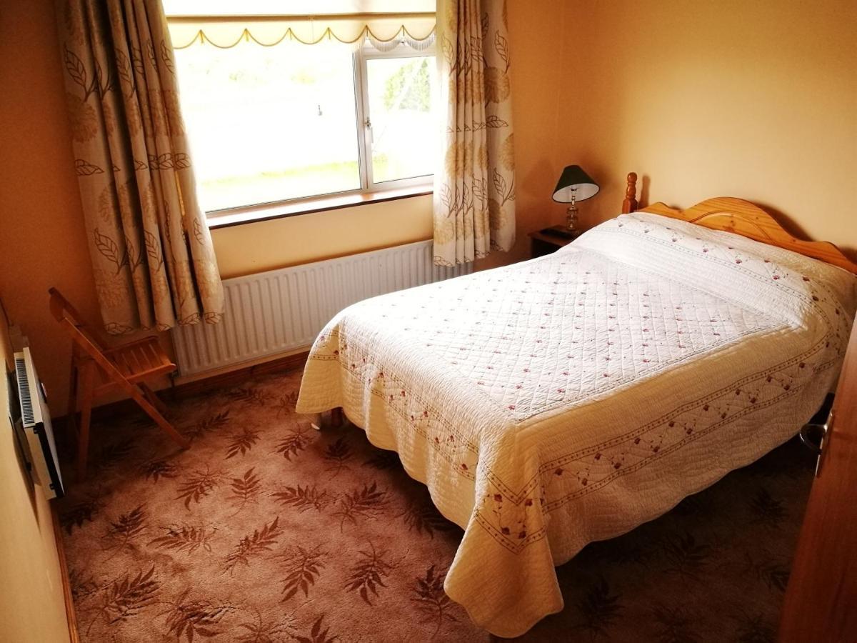 Danubio Guest Accommodation Doonbeg Extérieur photo