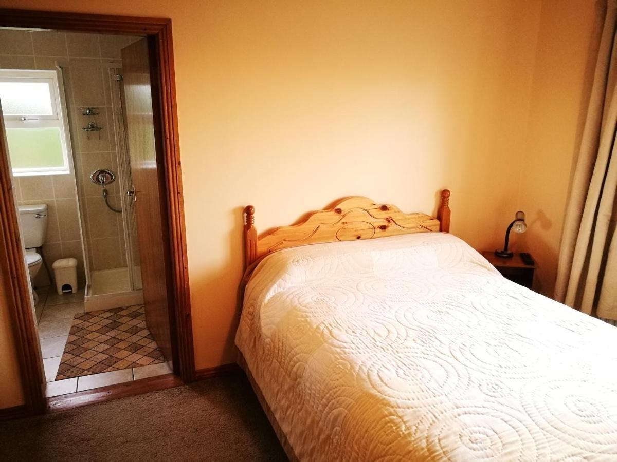 Danubio Guest Accommodation Doonbeg Extérieur photo
