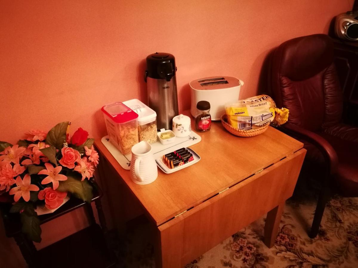 Danubio Guest Accommodation Doonbeg Extérieur photo