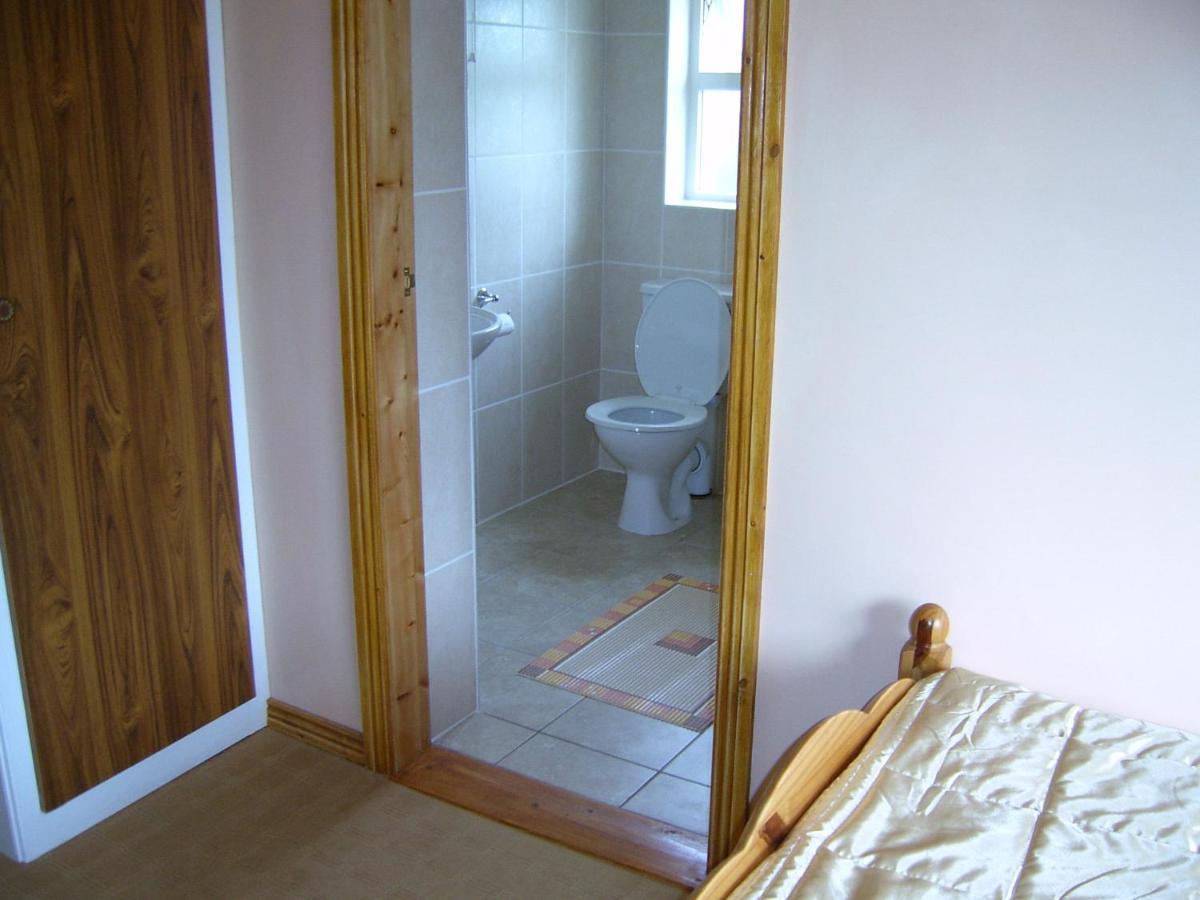 Danubio Guest Accommodation Doonbeg Extérieur photo