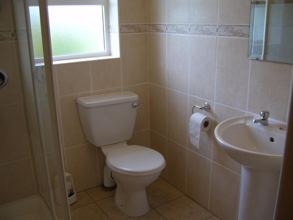 Danubio Guest Accommodation Doonbeg Extérieur photo