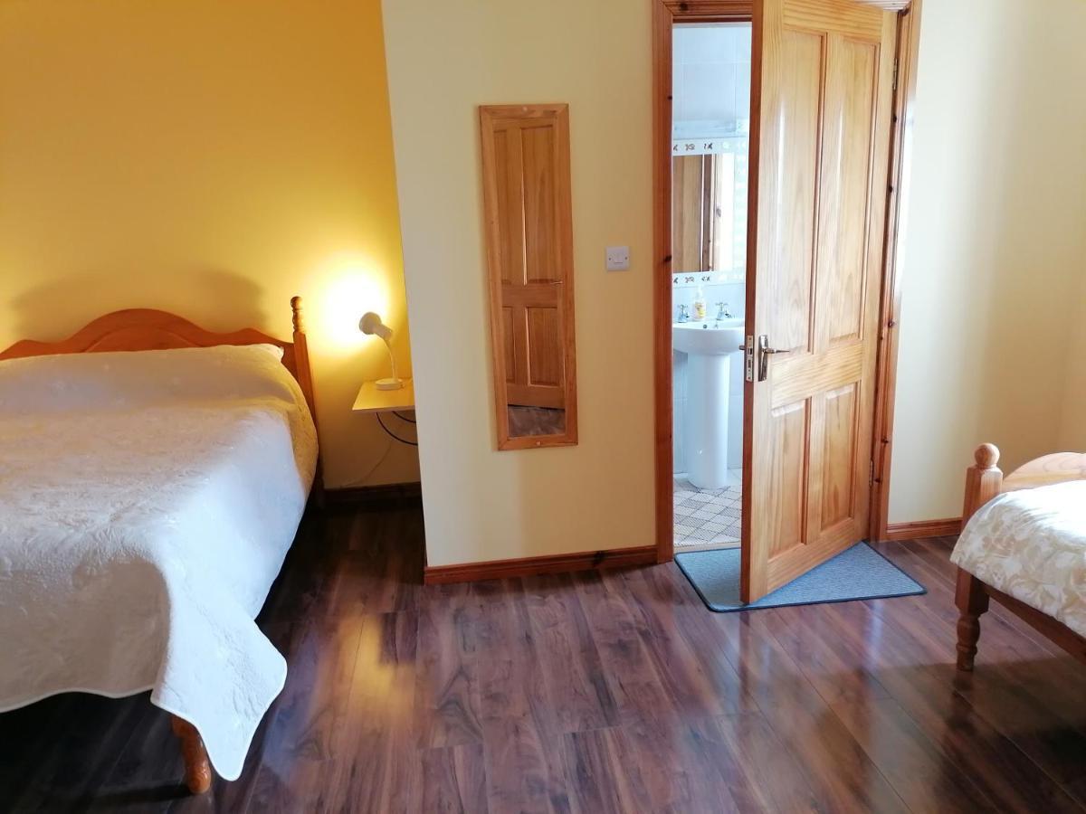 Danubio Guest Accommodation Doonbeg Extérieur photo
