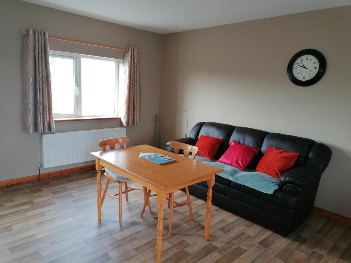 Danubio Guest Accommodation Doonbeg Extérieur photo