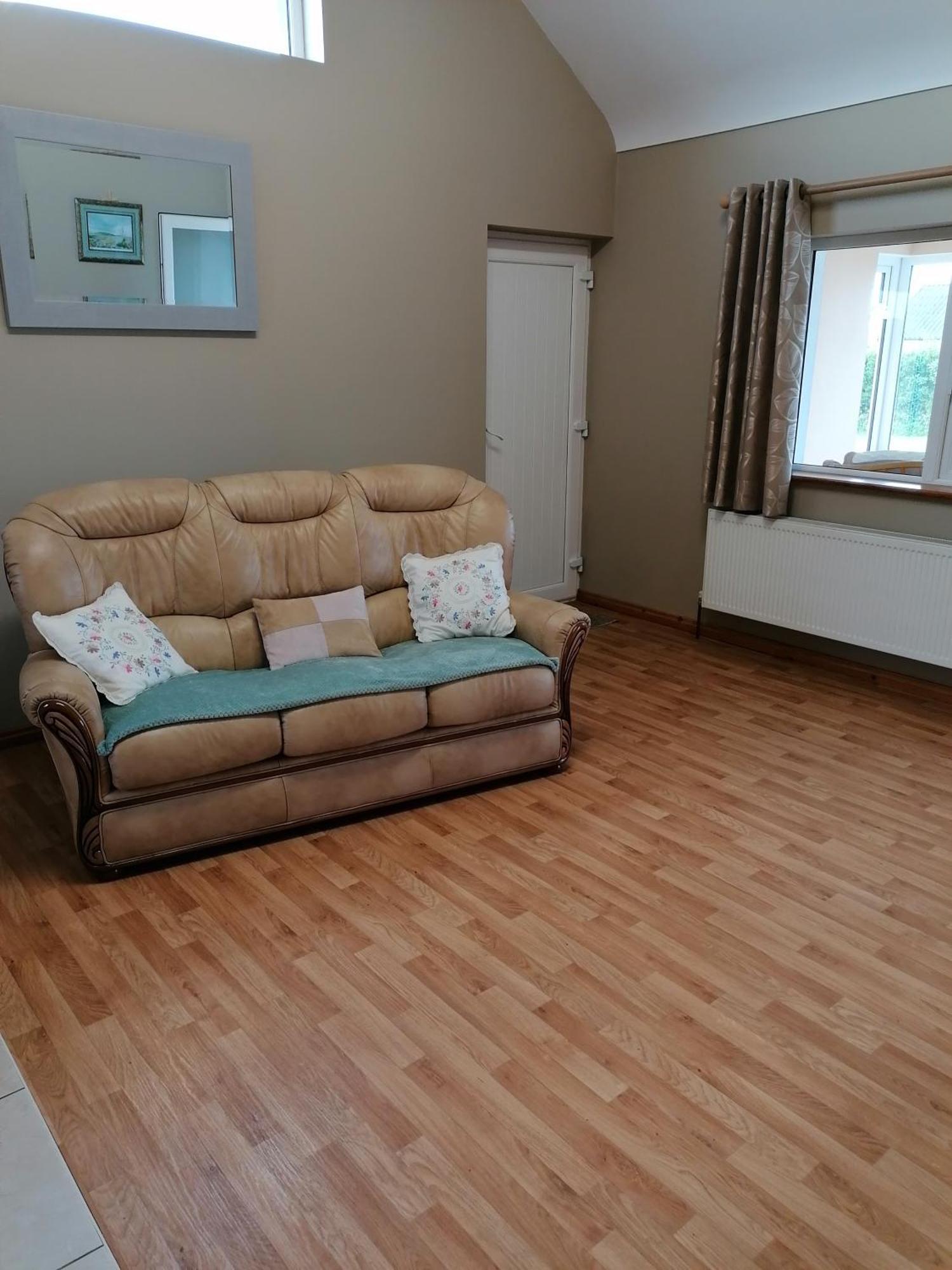 Danubio Guest Accommodation Doonbeg Extérieur photo