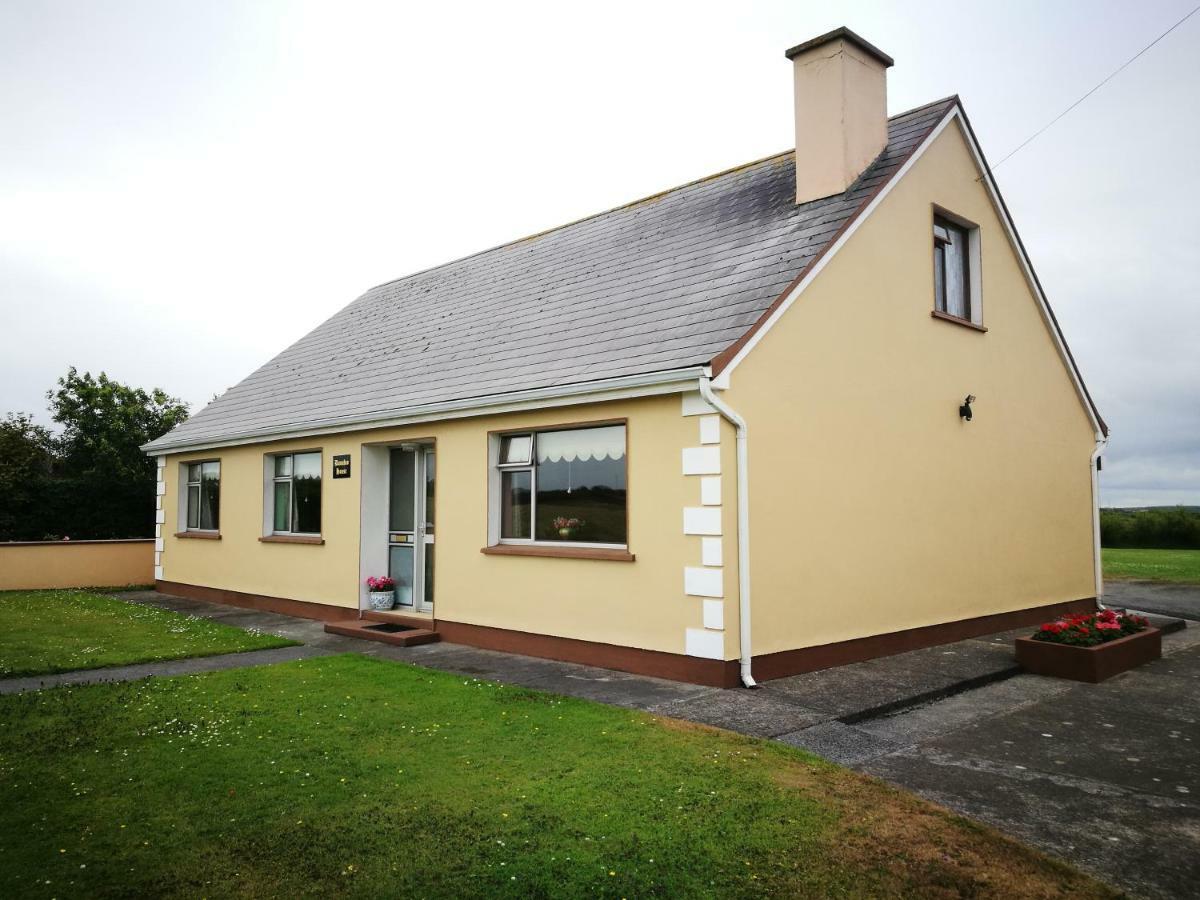 Danubio Guest Accommodation Doonbeg Extérieur photo