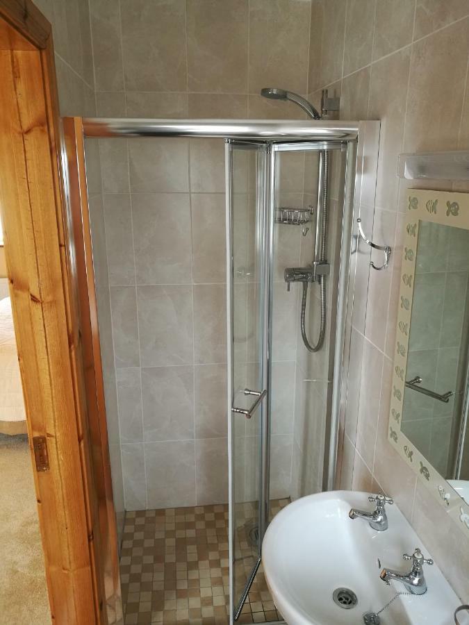 Danubio Guest Accommodation Doonbeg Extérieur photo