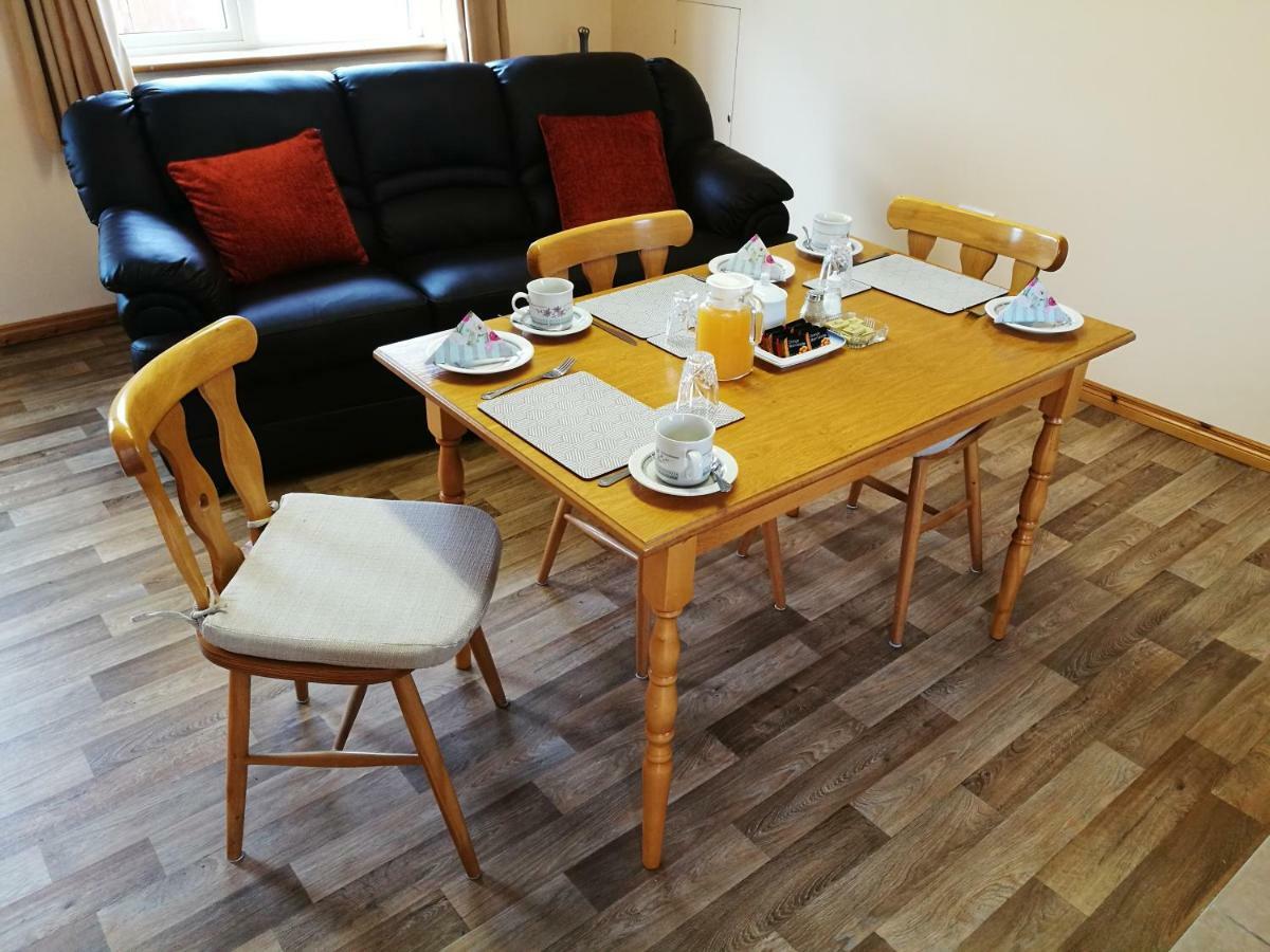 Danubio Guest Accommodation Doonbeg Extérieur photo