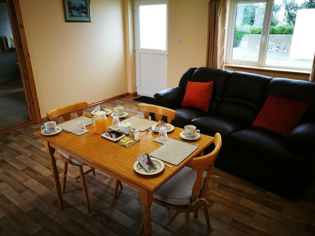Danubio Guest Accommodation Doonbeg Extérieur photo