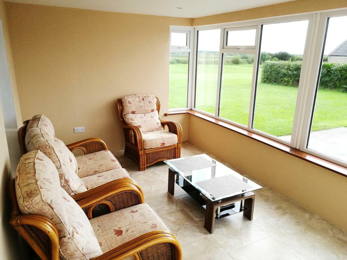 Danubio Guest Accommodation Doonbeg Extérieur photo