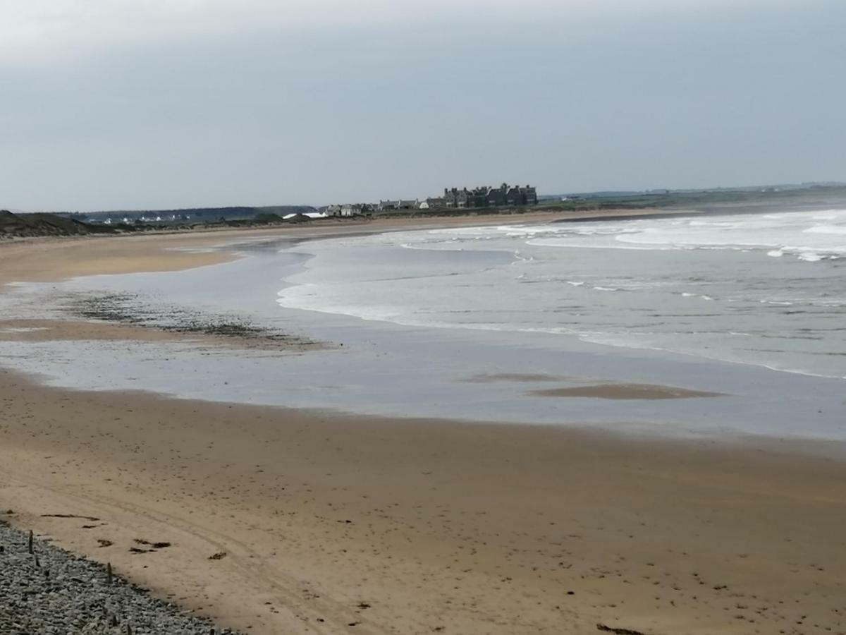 Danubio Guest Accommodation Doonbeg Extérieur photo